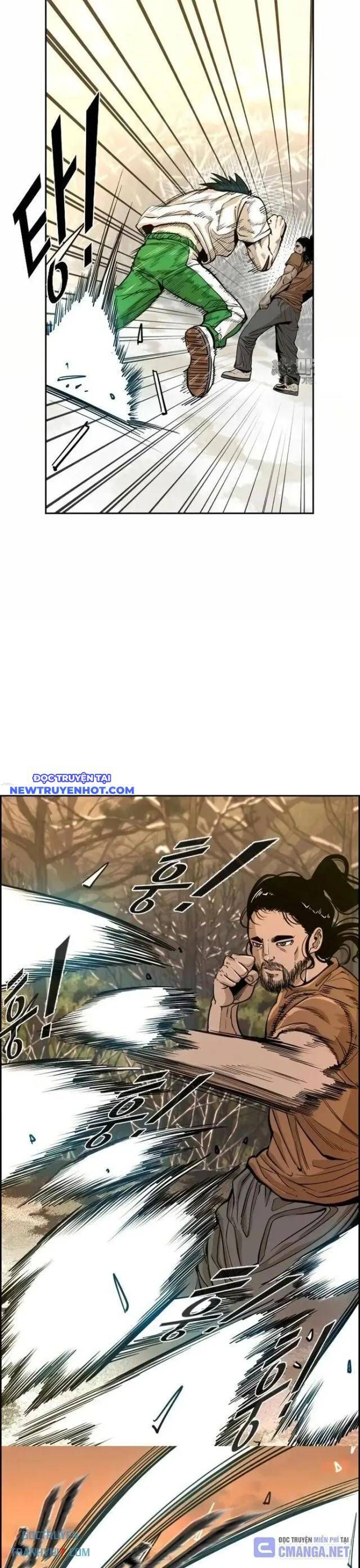 Shark - Cá Mập Chap 232 - Next Chap 233