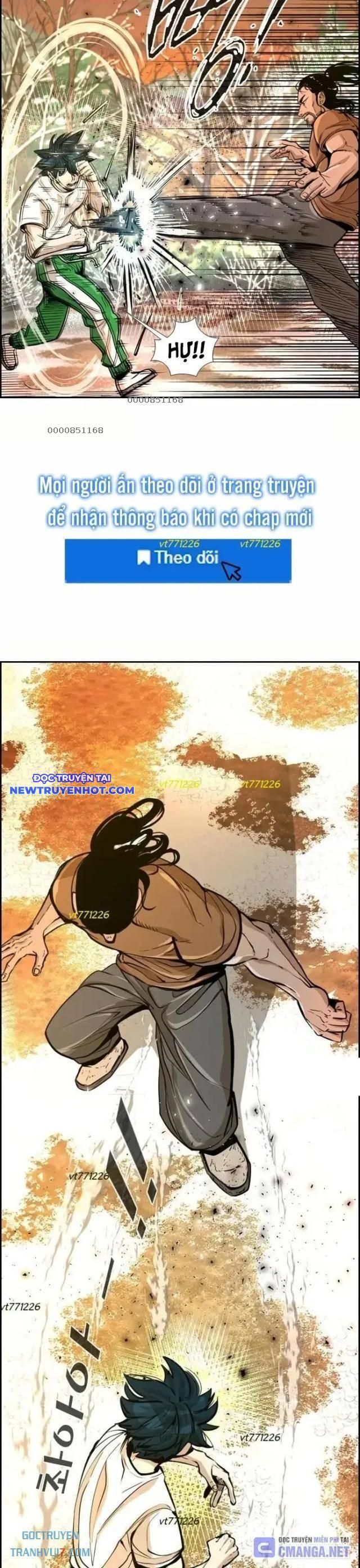 Shark - Cá Mập Chap 232 - Next Chap 233
