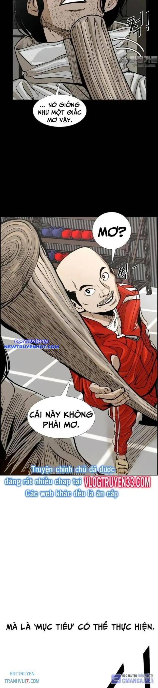 Shark - Cá Mập Chap 232 - Next Chap 233