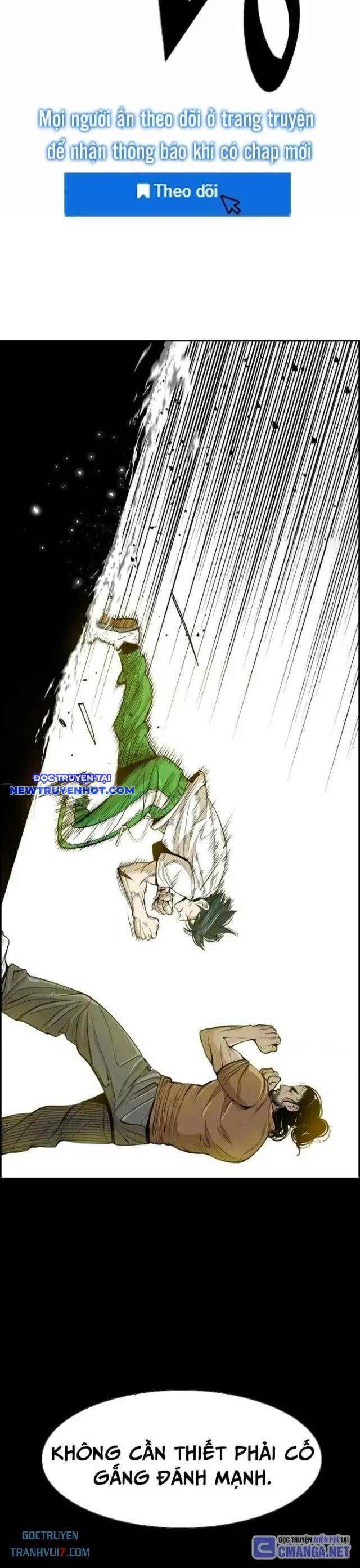 Shark - Cá Mập Chap 232 - Next Chap 233