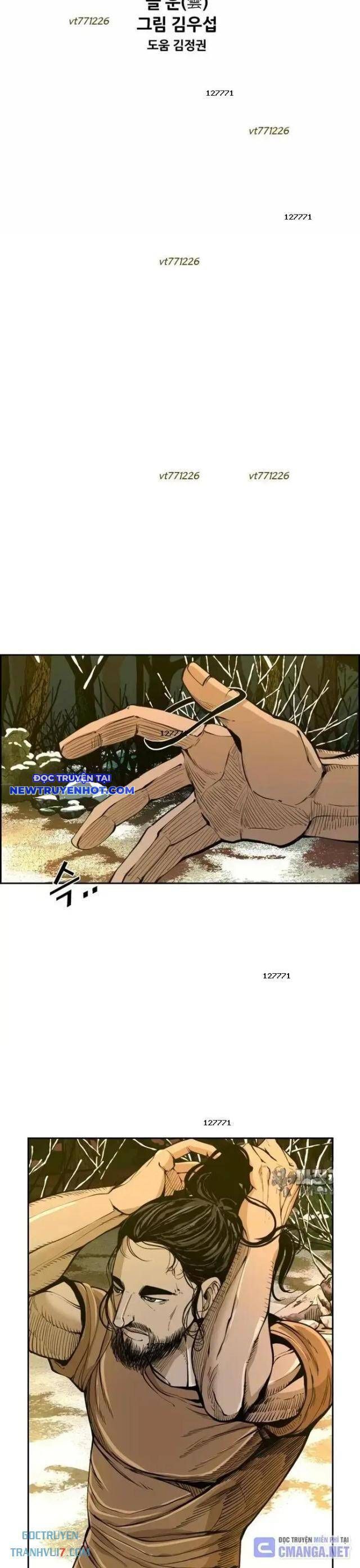 Shark - Cá Mập Chap 232 - Next Chap 233