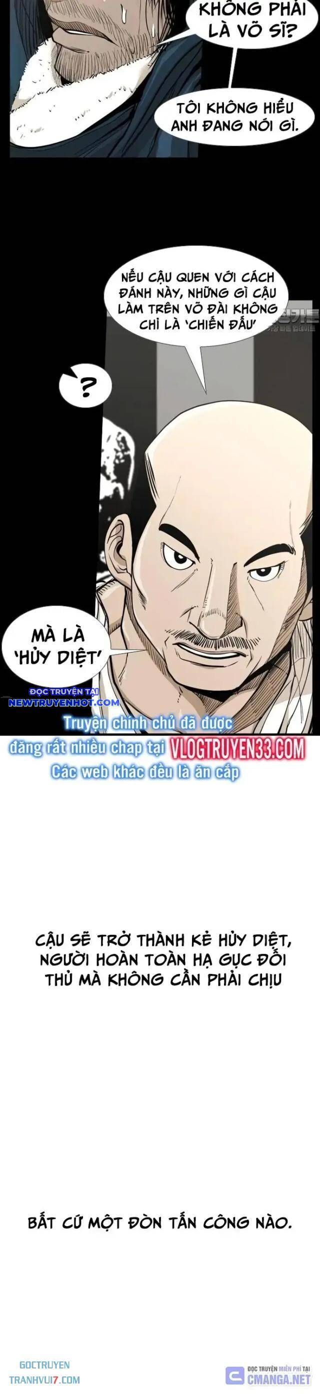 Shark - Cá Mập Chap 232 - Next Chap 233