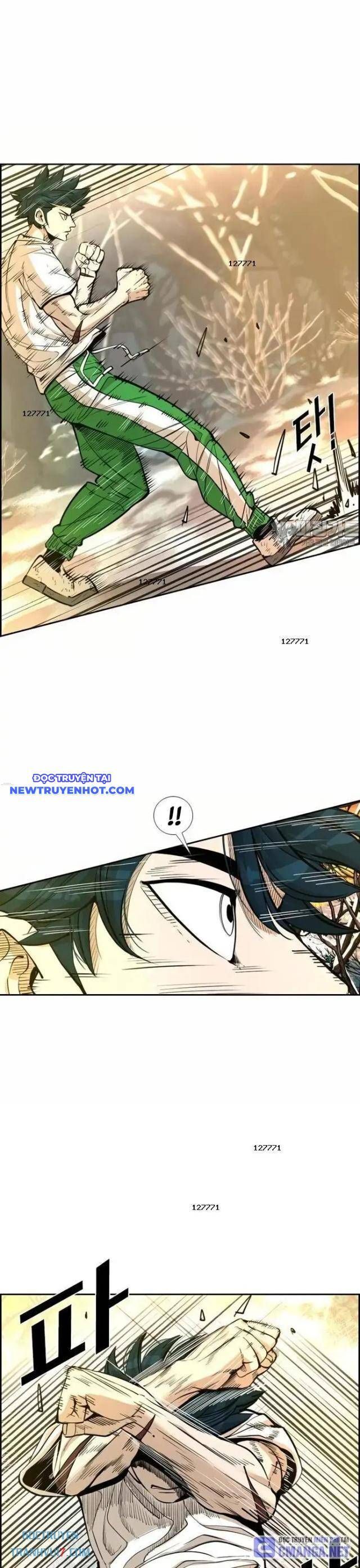 Shark - Cá Mập Chap 232 - Next Chap 233
