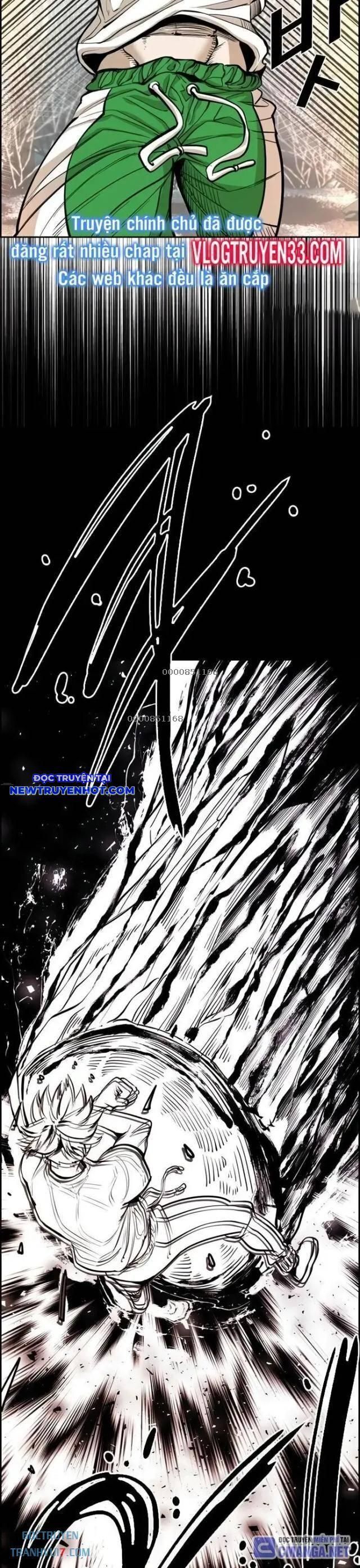 Shark - Cá Mập Chap 232 - Next Chap 233