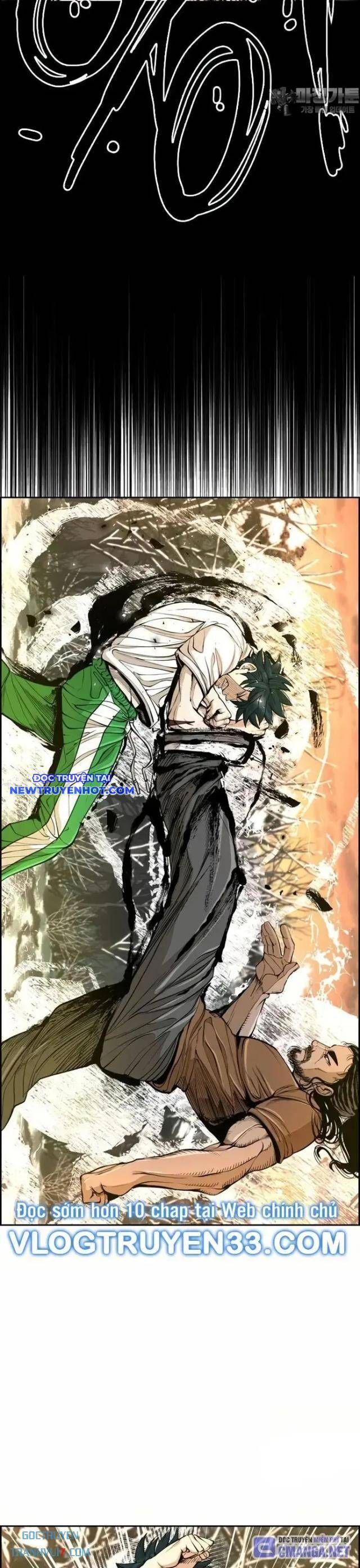 Shark - Cá Mập Chap 232 - Next Chap 233