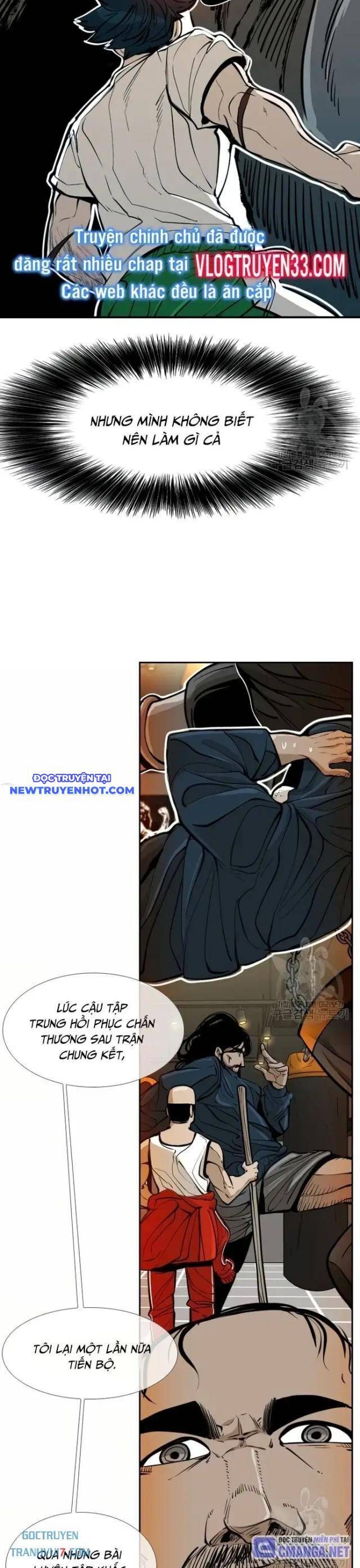 Shark - Cá Mập Chap 233 - Next Chap 234