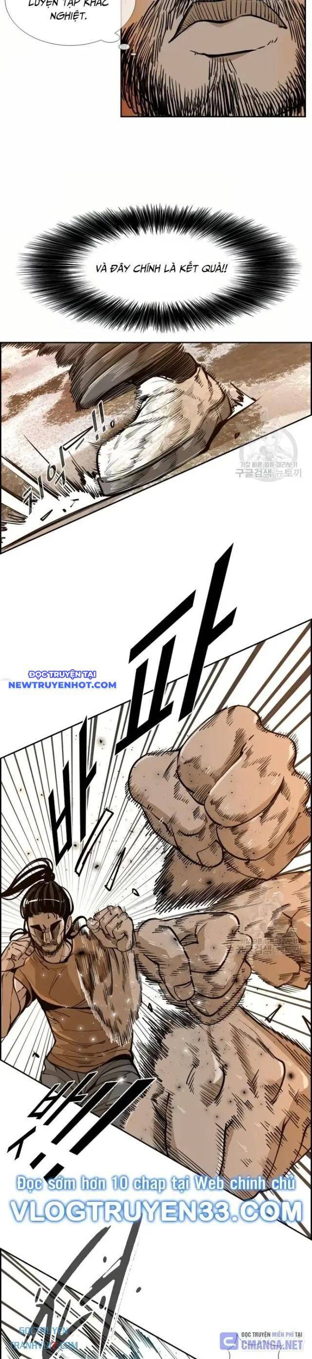 Shark - Cá Mập Chap 233 - Next Chap 234