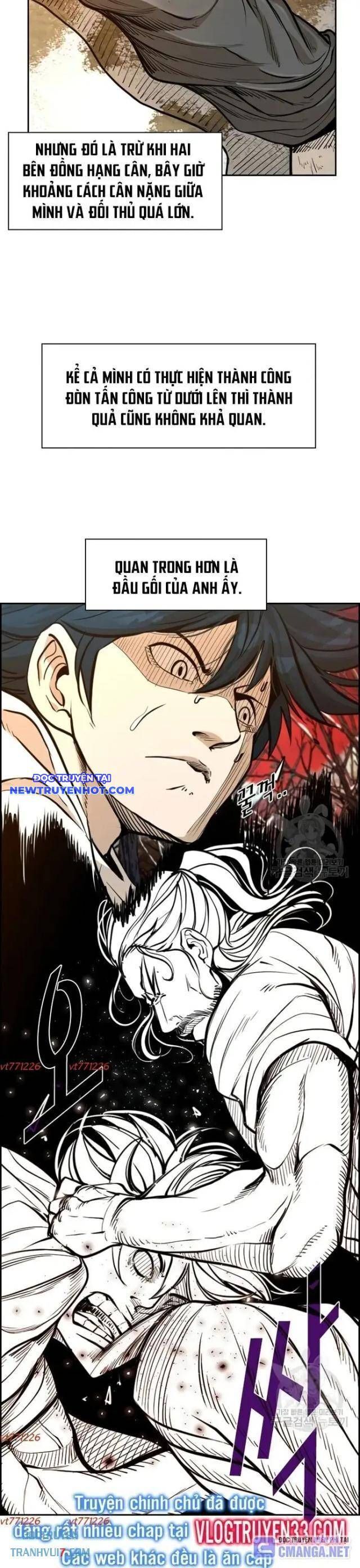 Shark - Cá Mập Chap 233 - Next Chap 234