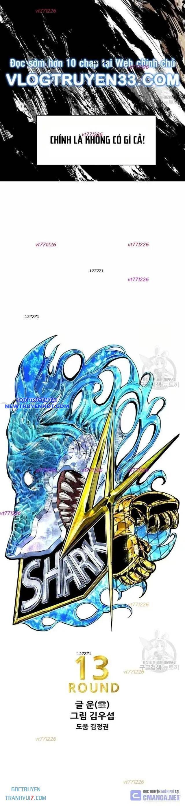 Shark - Cá Mập Chap 233 - Next Chap 234