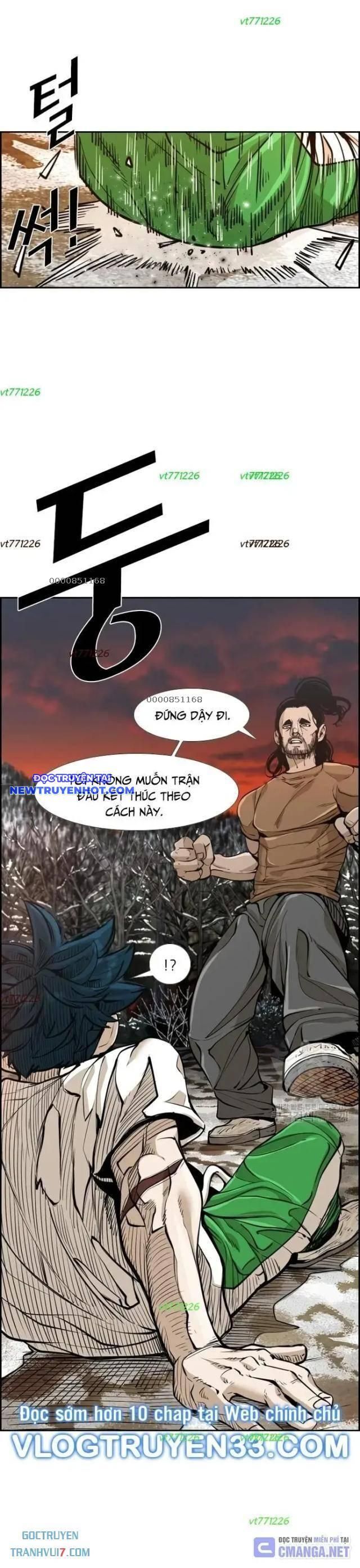 Shark - Cá Mập Chap 233 - Next Chap 234