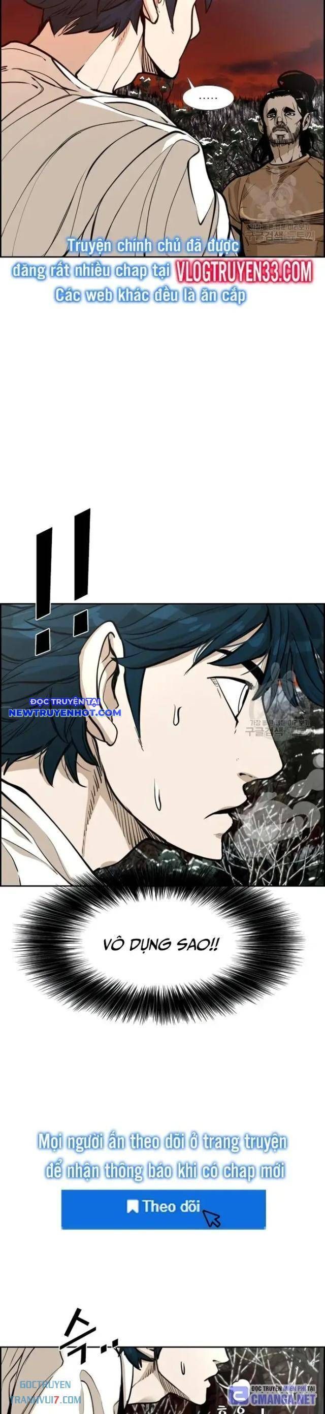 Shark - Cá Mập Chap 233 - Next Chap 234