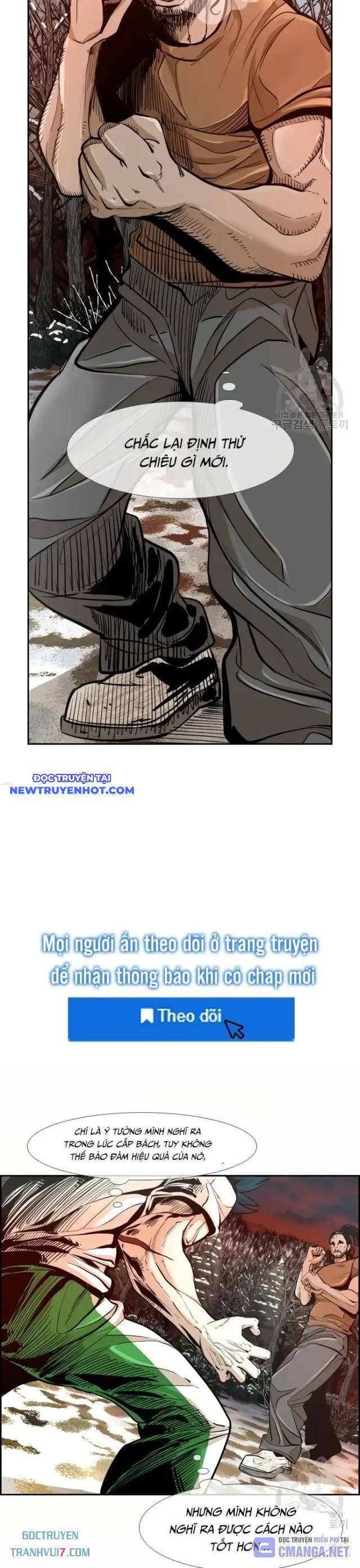 Shark - Cá Mập Chap 233 - Next Chap 234