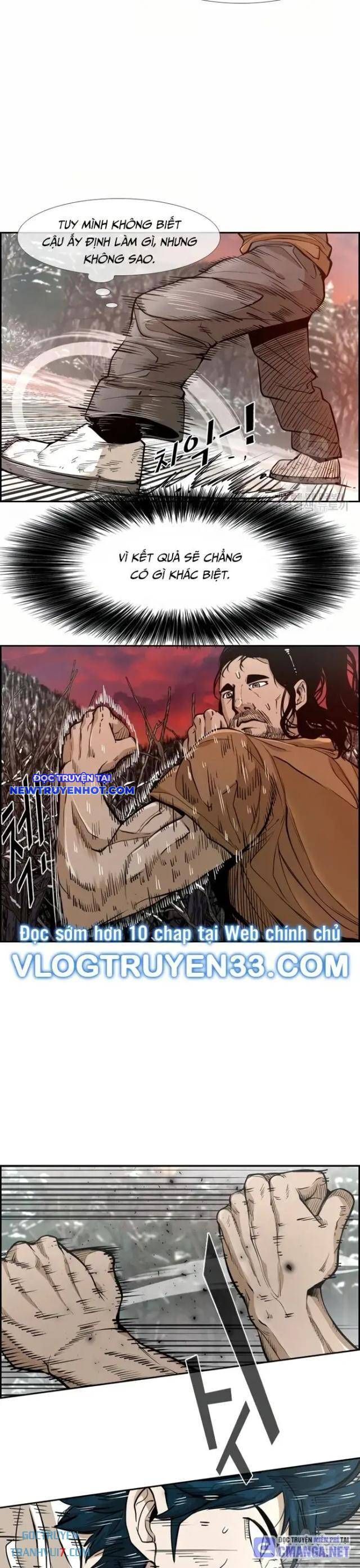 Shark - Cá Mập Chap 233 - Next Chap 234