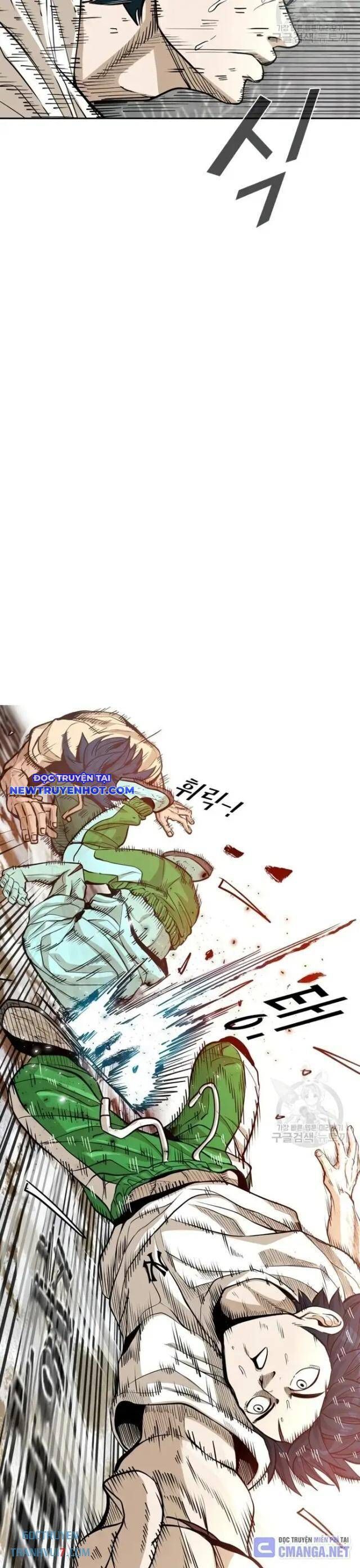 Shark - Cá Mập Chap 233 - Next Chap 234