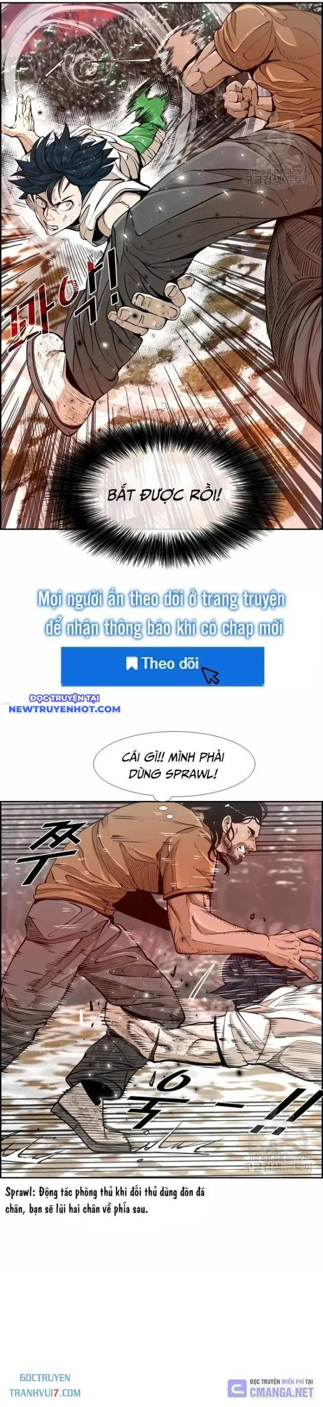 Shark - Cá Mập Chap 233 - Next Chap 234