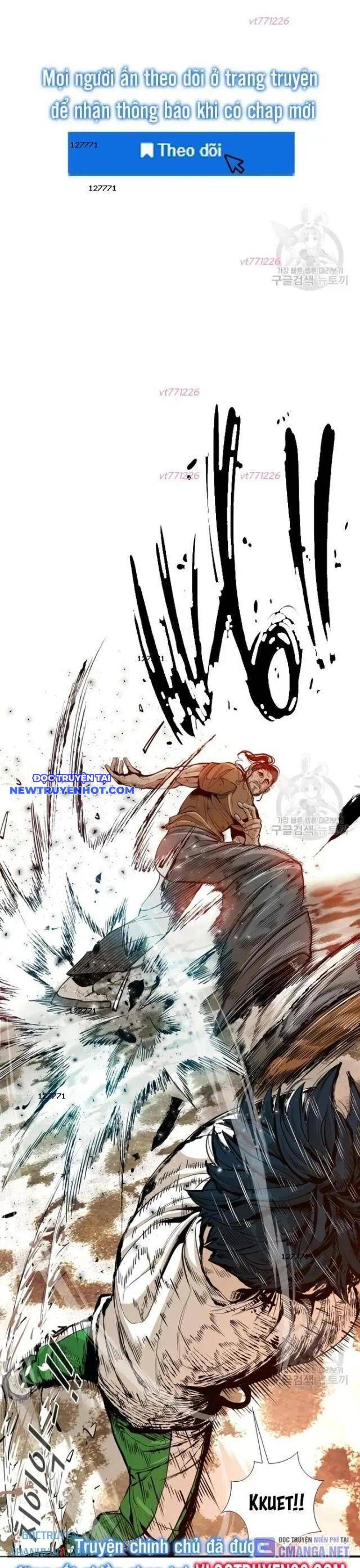 Shark - Cá Mập Chap 233 - Next Chap 234