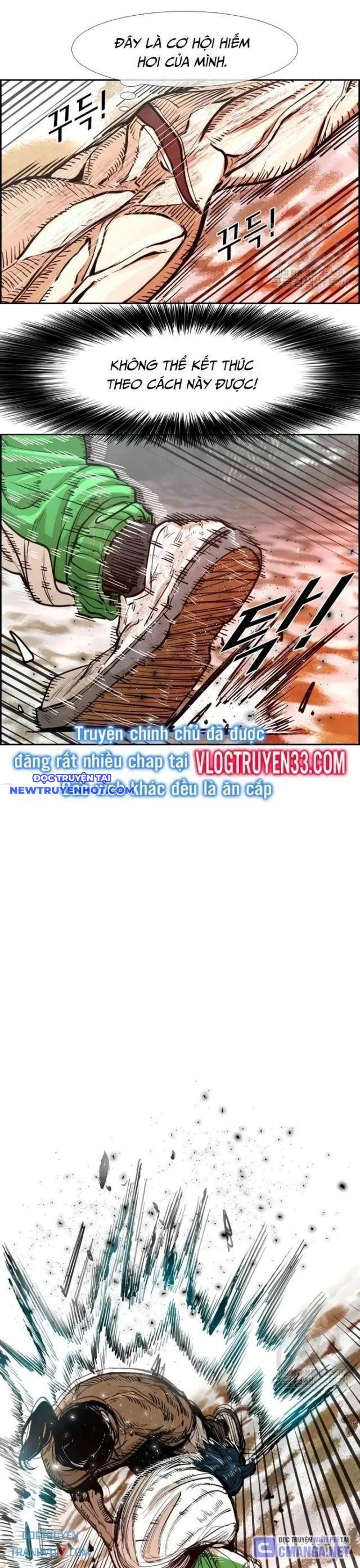 Shark - Cá Mập Chap 233 - Next Chap 234