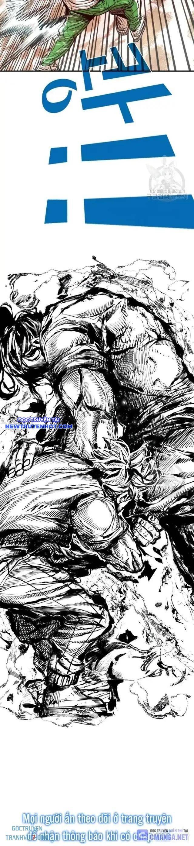 Shark - Cá Mập Chap 233 - Next Chap 234