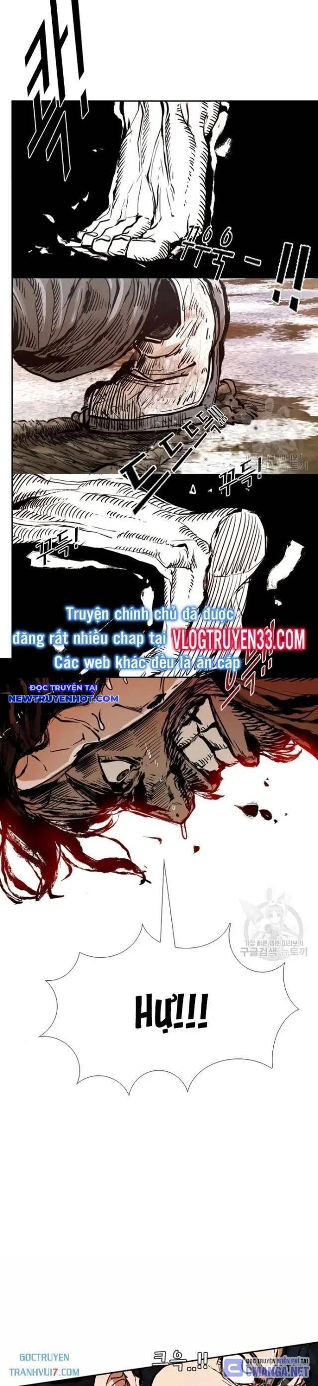 Shark - Cá Mập Chap 233 - Next Chap 234