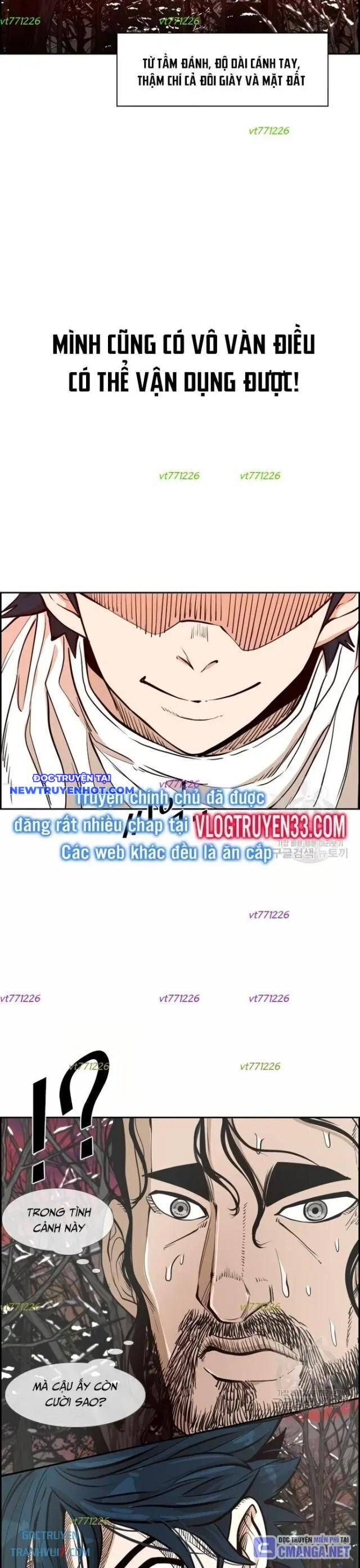 Shark - Cá Mập Chap 233 - Next Chap 234