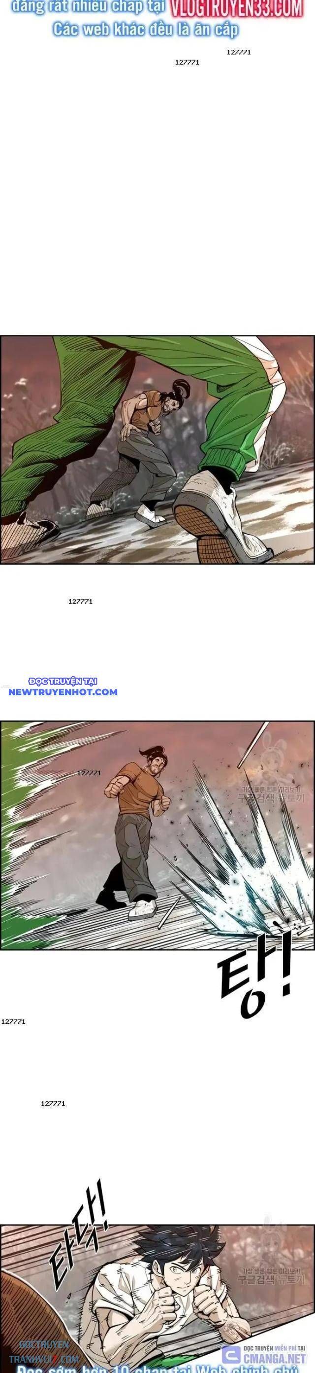 Shark - Cá Mập Chap 233 - Next Chap 234