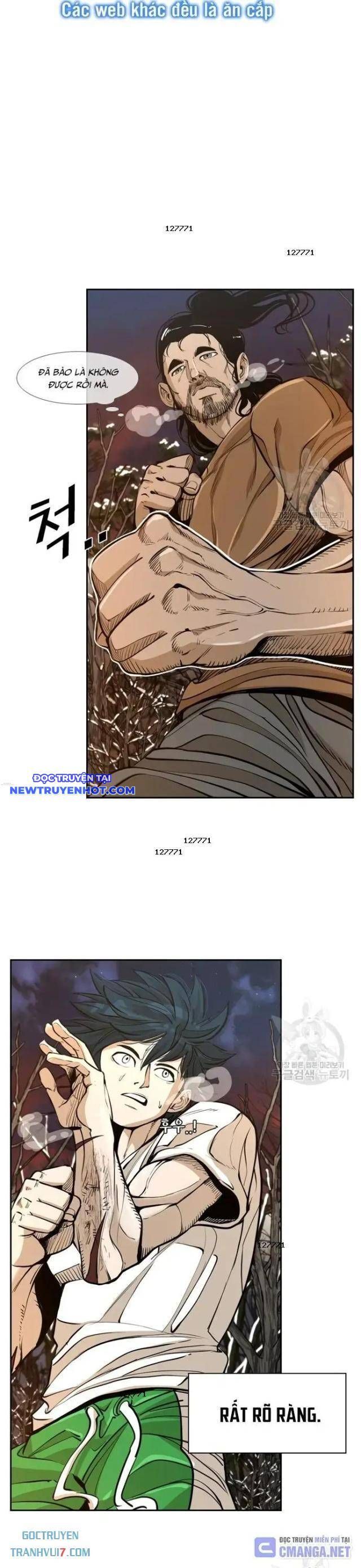 Shark - Cá Mập Chap 233 - Next Chap 234