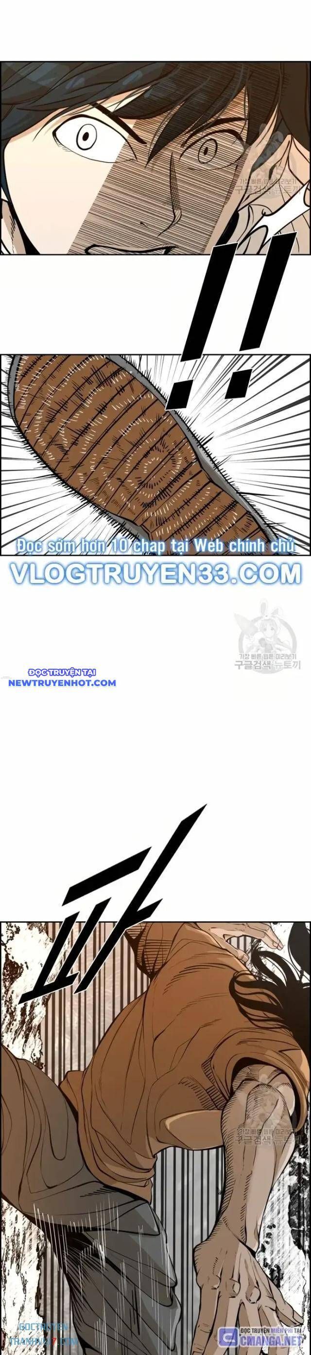 Shark - Cá Mập Chap 233 - Next Chap 234