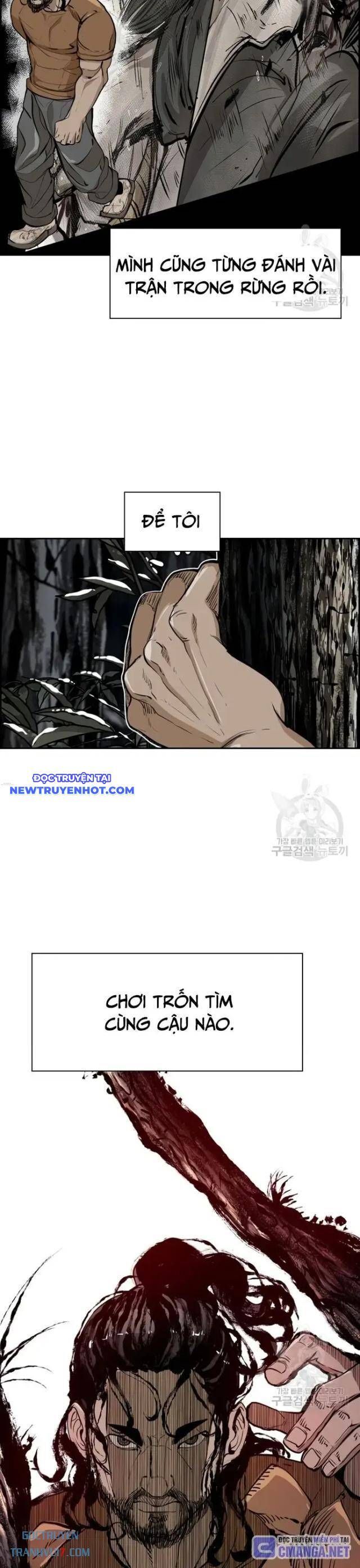 Shark - Cá Mập Chap 234 - Next Chap 235