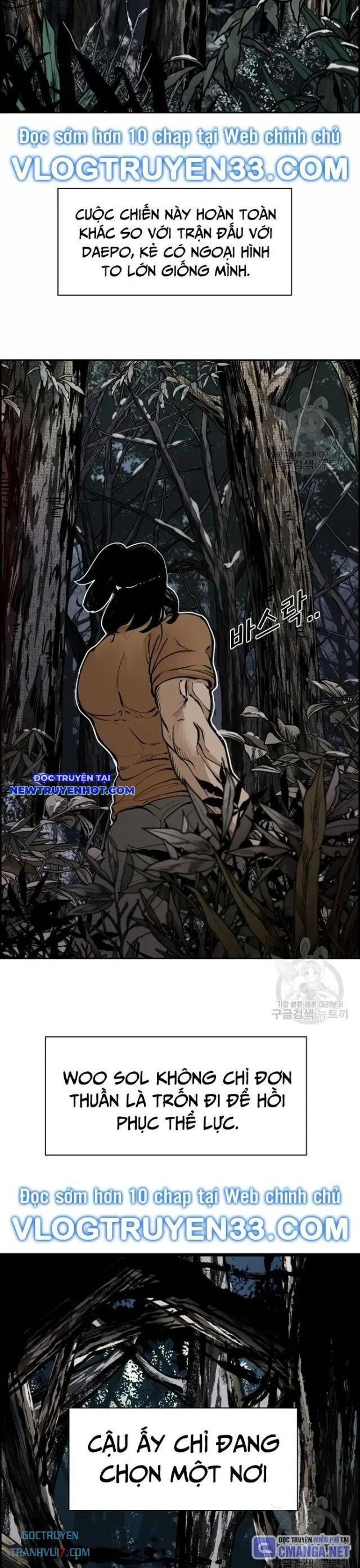 Shark - Cá Mập Chap 234 - Next Chap 235