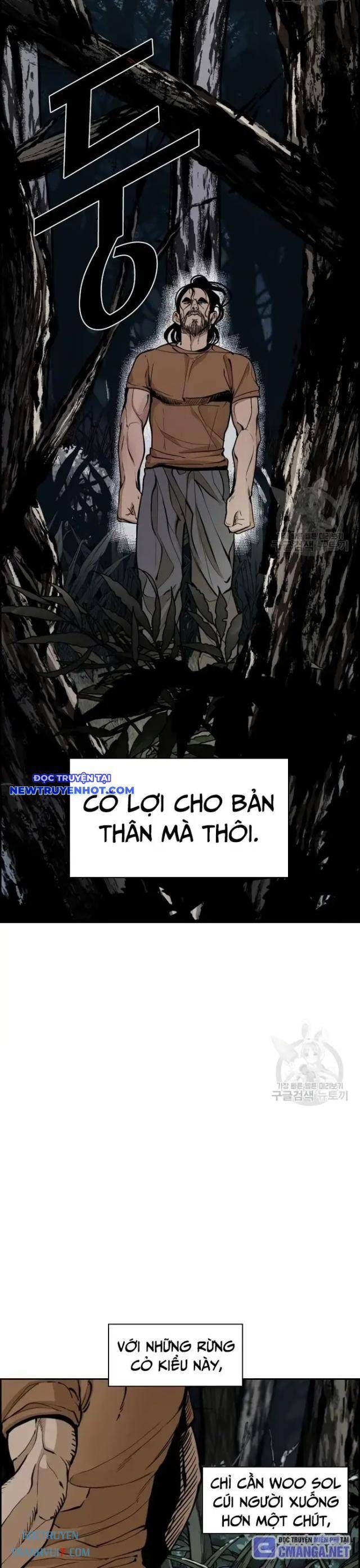 Shark - Cá Mập Chap 234 - Next Chap 235