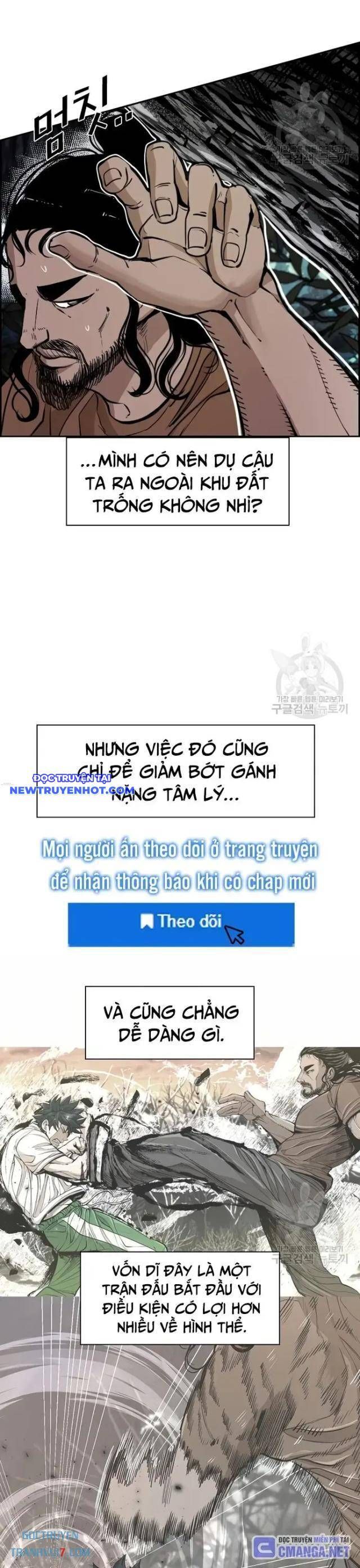 Shark - Cá Mập Chap 234 - Next Chap 235
