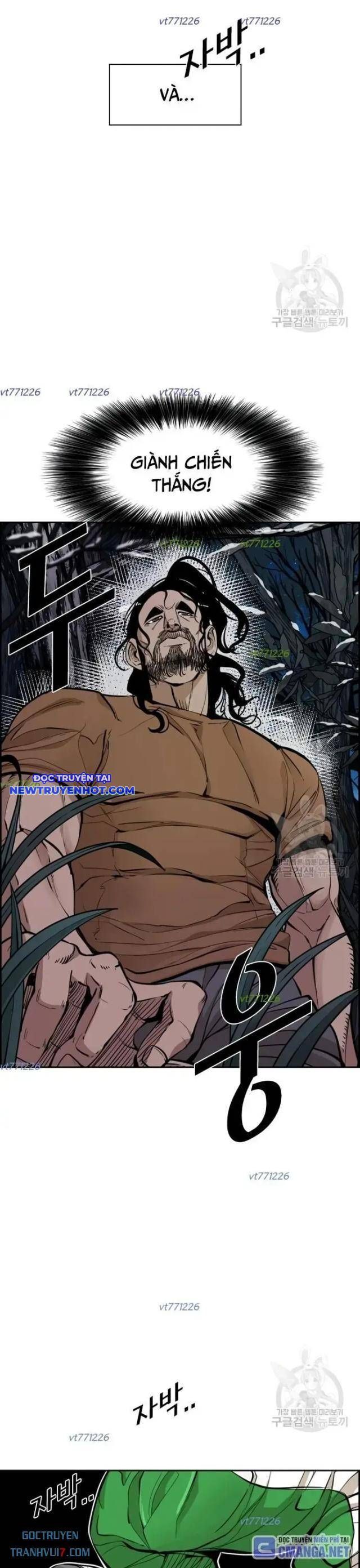 Shark - Cá Mập Chap 234 - Next Chap 235