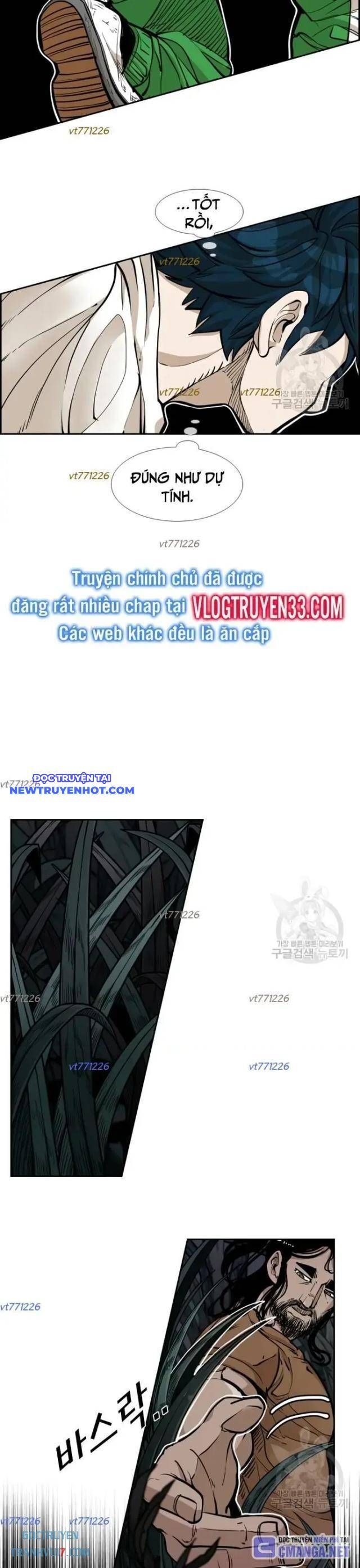 Shark - Cá Mập Chap 234 - Next Chap 235