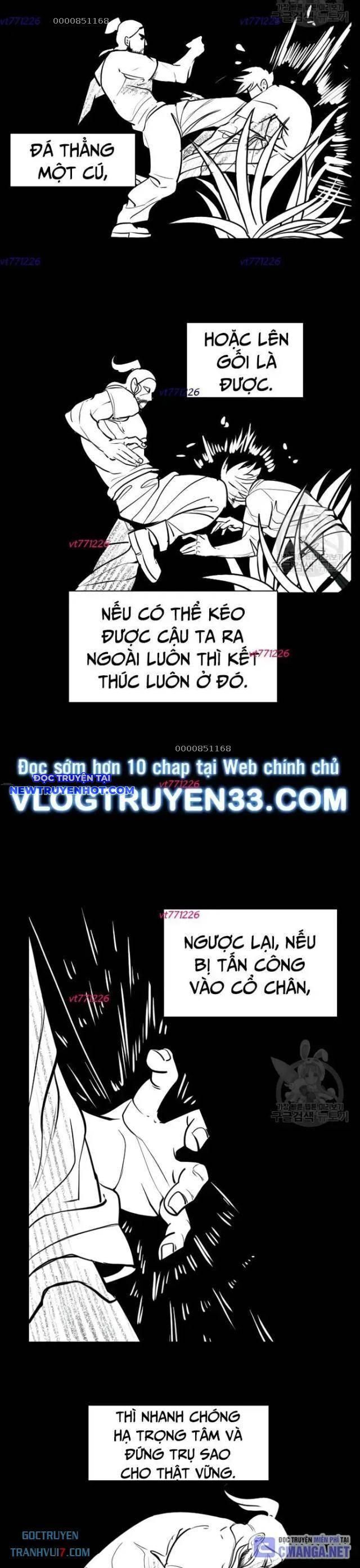 Shark - Cá Mập Chap 234 - Next Chap 235
