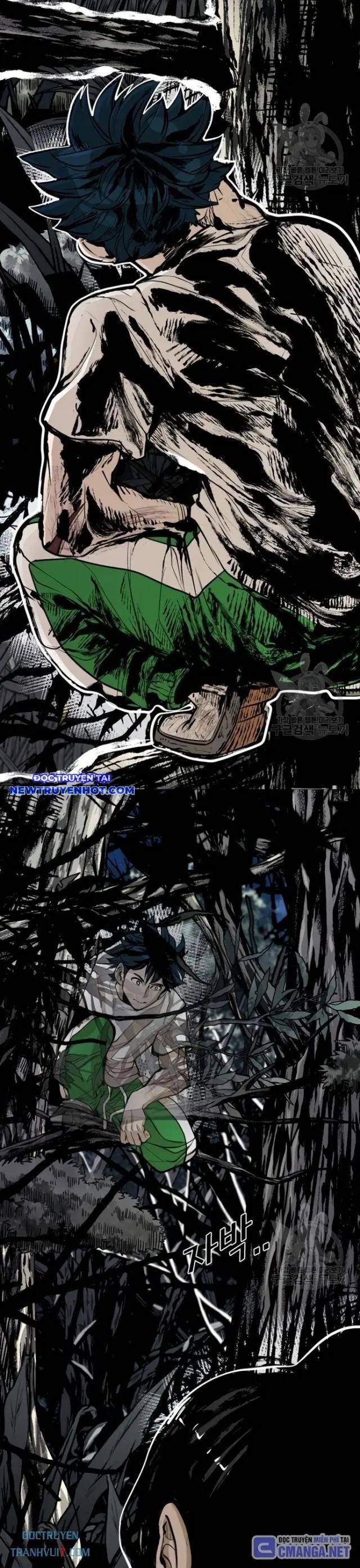 Shark - Cá Mập Chap 234 - Next Chap 235