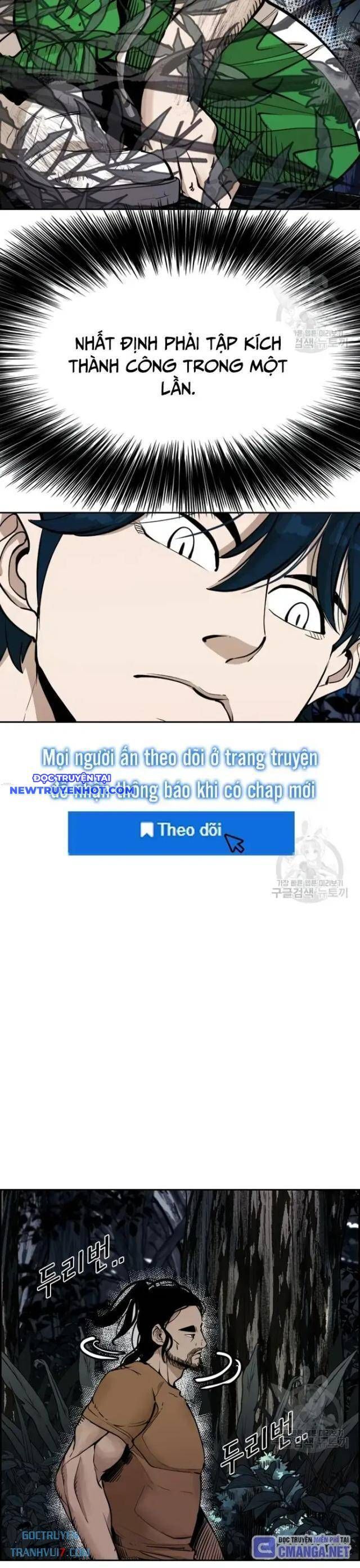 Shark - Cá Mập Chap 234 - Next Chap 235