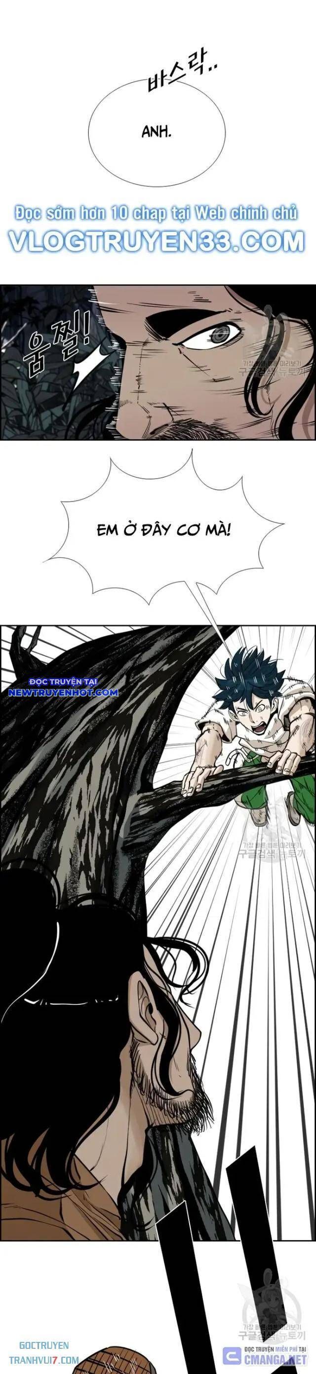 Shark - Cá Mập Chap 234 - Next Chap 235