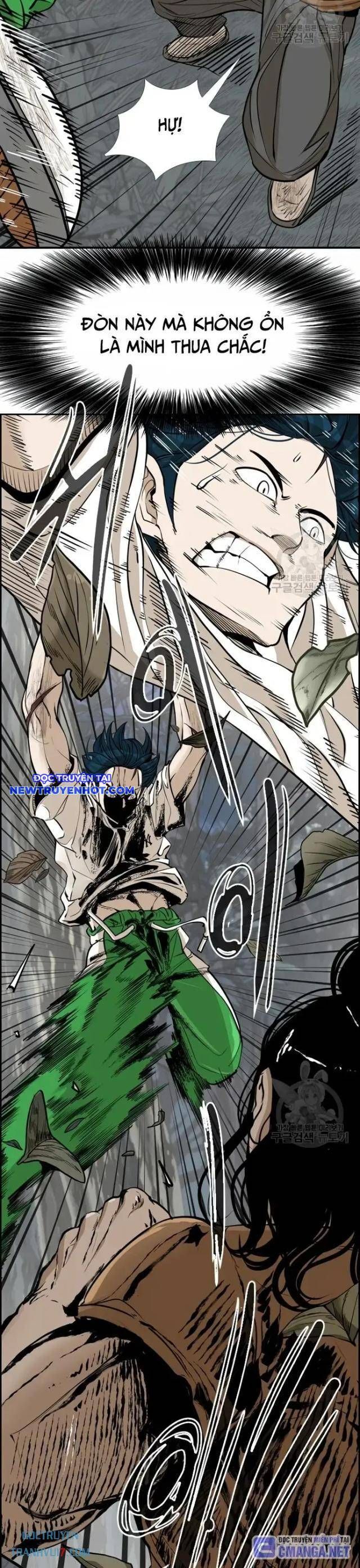 Shark - Cá Mập Chap 234 - Next Chap 235
