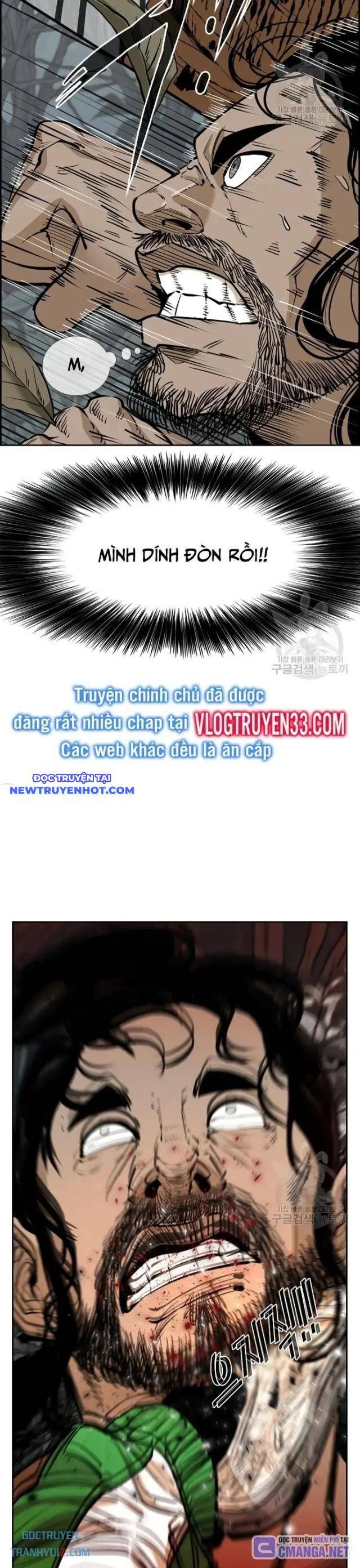 Shark - Cá Mập Chap 234 - Next Chap 235