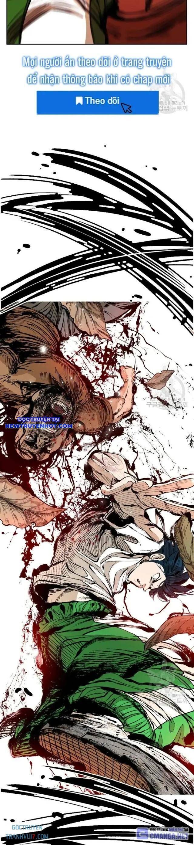 Shark - Cá Mập Chap 234 - Next Chap 235