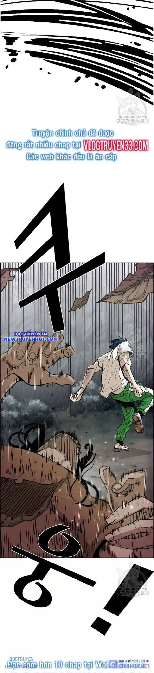Shark - Cá Mập Chap 234 - Next Chap 235