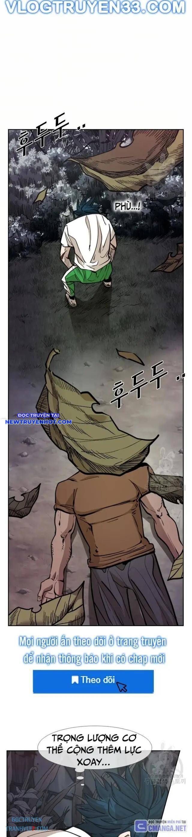 Shark - Cá Mập Chap 234 - Next Chap 235