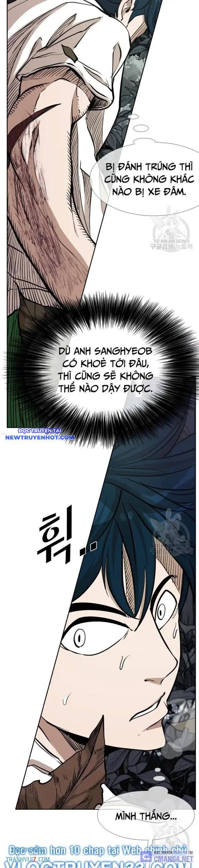 Shark - Cá Mập Chap 234 - Next Chap 235