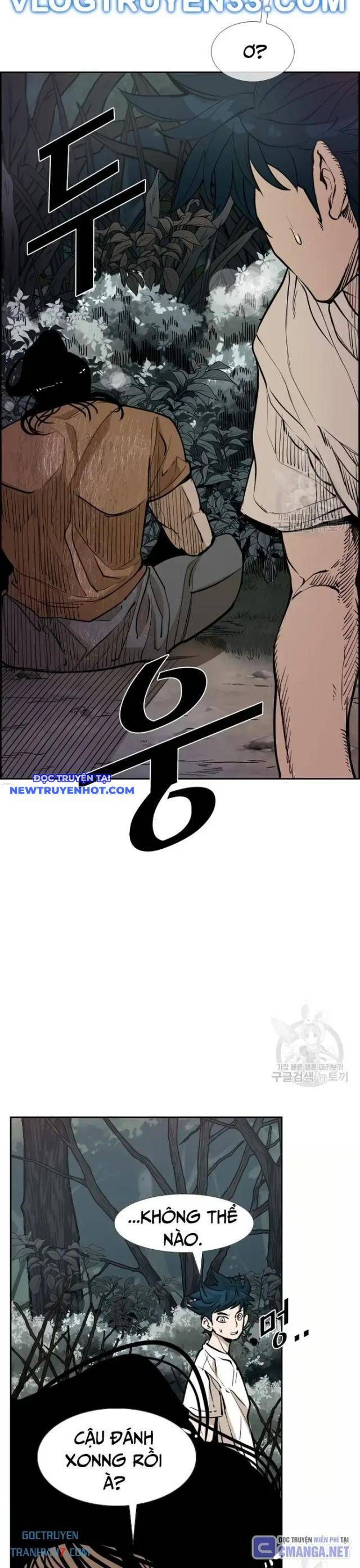 Shark - Cá Mập Chap 234 - Next Chap 235