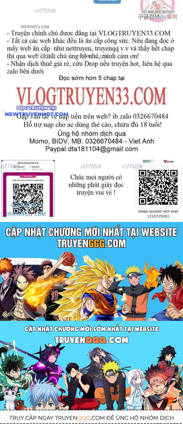 Shark - Cá Mập Chap 234 - Next Chap 235