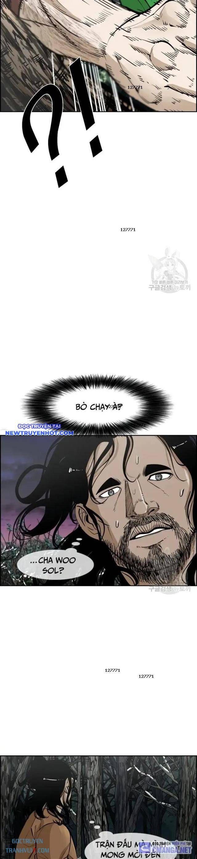 Shark - Cá Mập Chap 234 - Next Chap 235