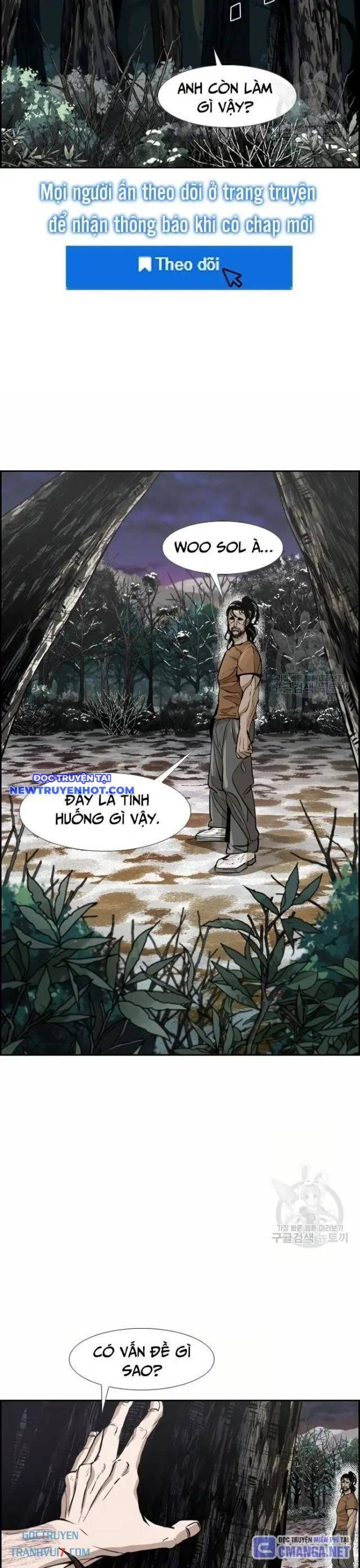 Shark - Cá Mập Chap 234 - Next Chap 235