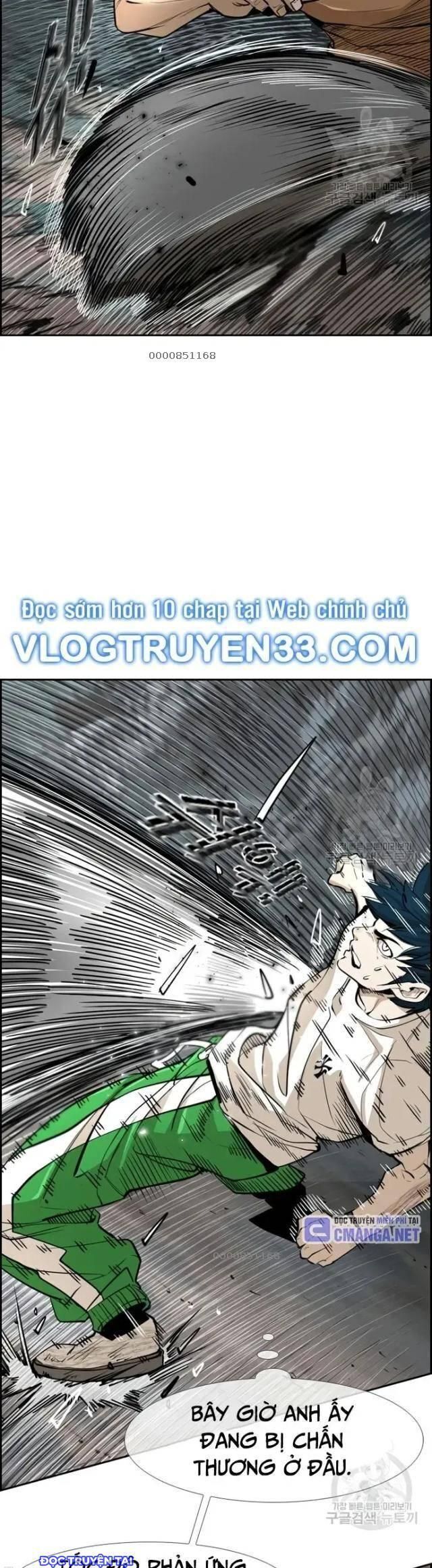 Shark - Cá Mập Chap 235 - Next Chap 236