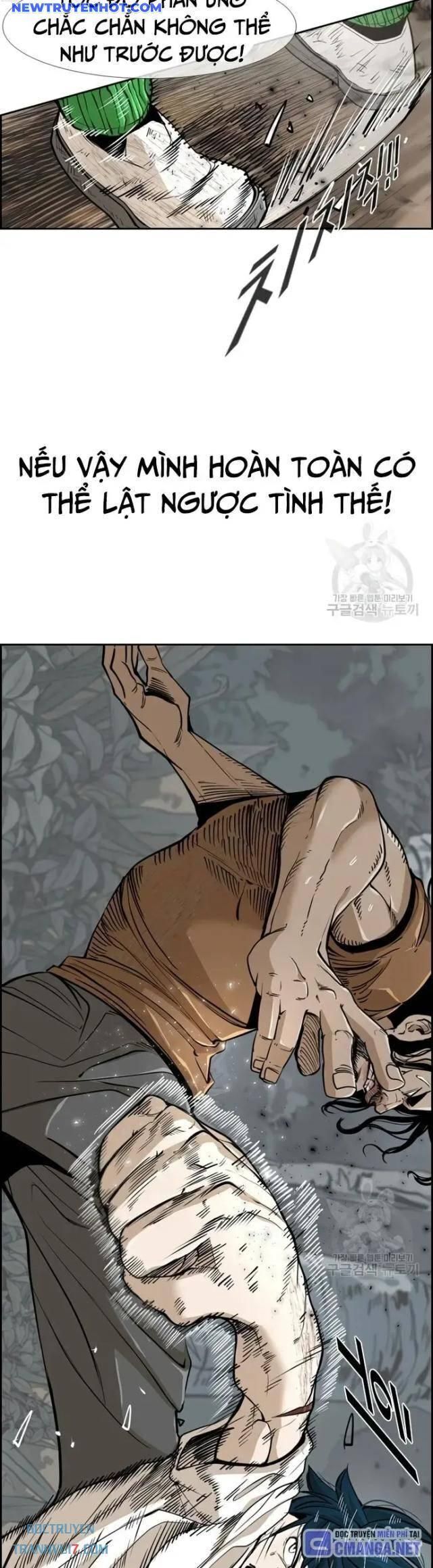 Shark - Cá Mập Chap 235 - Next Chap 236