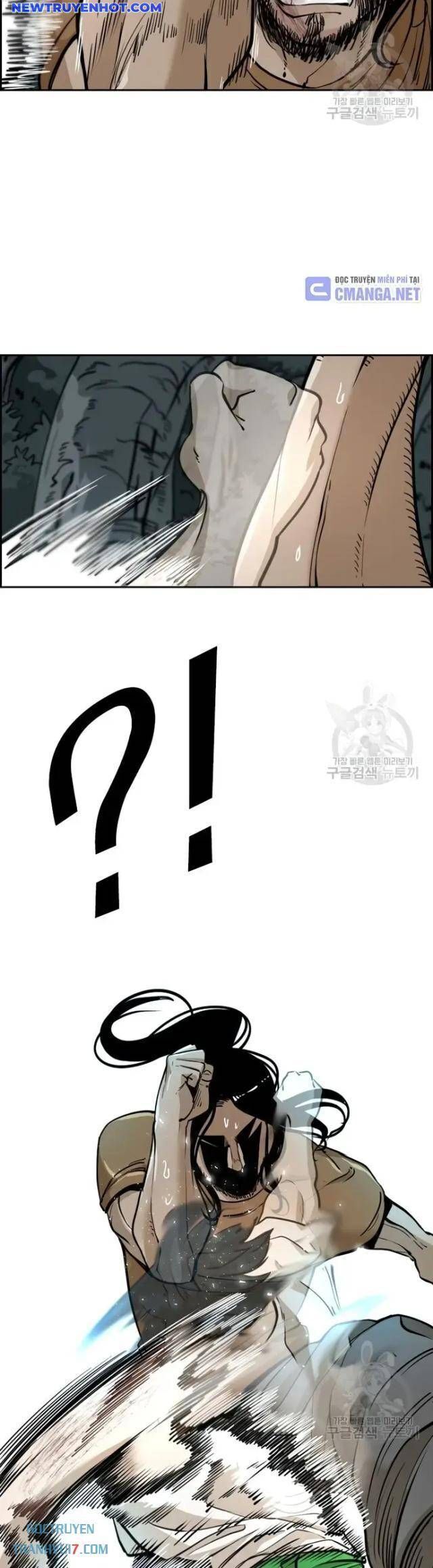 Shark - Cá Mập Chap 235 - Next Chap 236